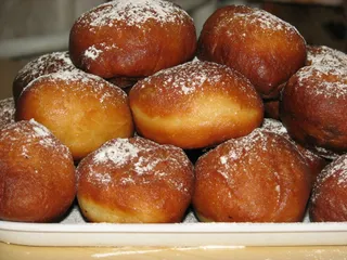 Pączki na gazowanej wodzie - 17