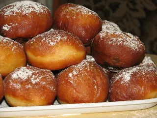 Pączki na gazowanej wodzie - 18