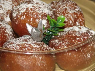 Pączki na gazowanej wodzie - 3