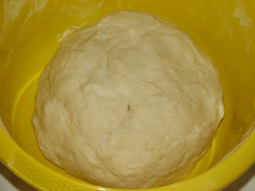 Pączki na gazowanej wodzie