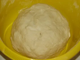 Pączki na gazowanej wodzie - 6