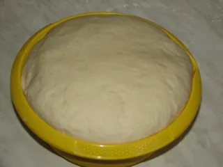 Pączki na gazowanej wodzie - 7