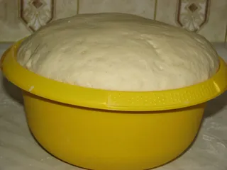Pączki na gazowanej wodzie - 8
