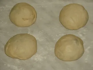 Pączki na gazowanej wodzie - 10
