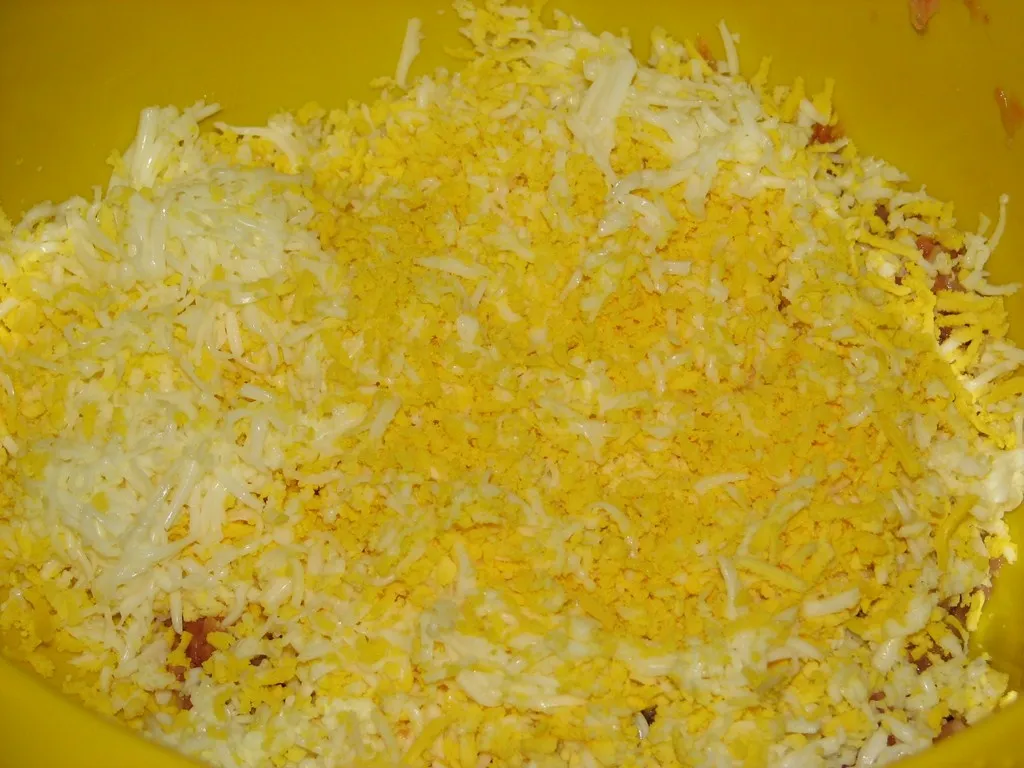 Pasta z wędzonego łososia