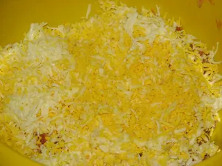 Pasta z wędzonego łososia - 5