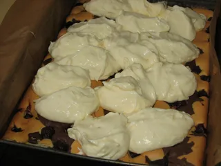 Fale Dunaju z leciutkim kremem - 11