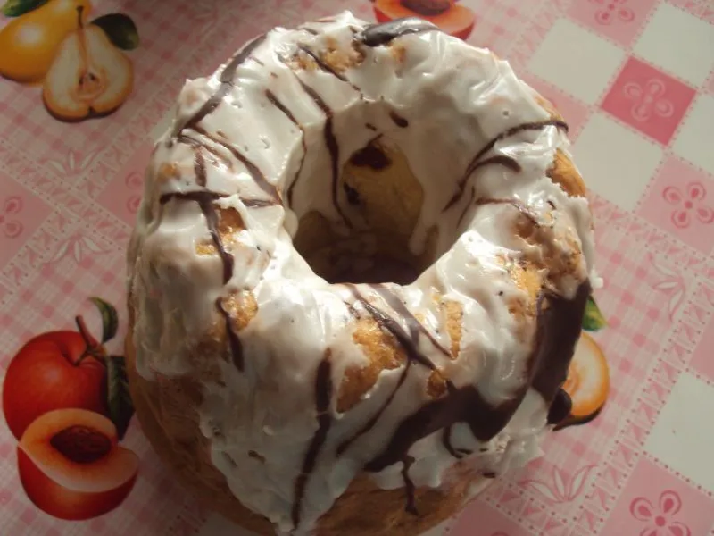 Babka wielkanocna