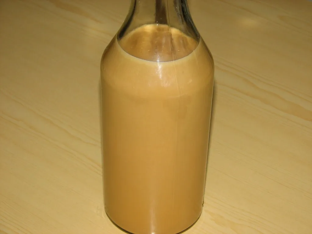 Mleko wściekłej krowy