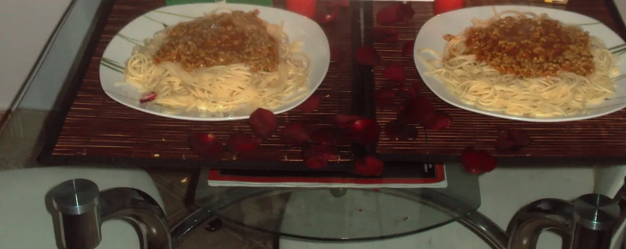 Spaghetti alla Bolognese