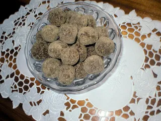 Kasztanki - 1