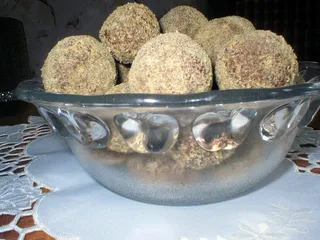 Kasztanki - 2