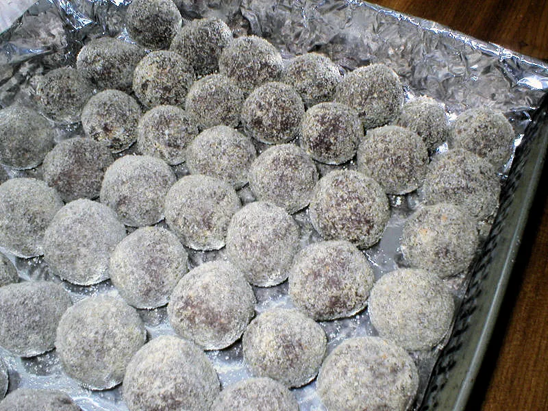 Kasztanki