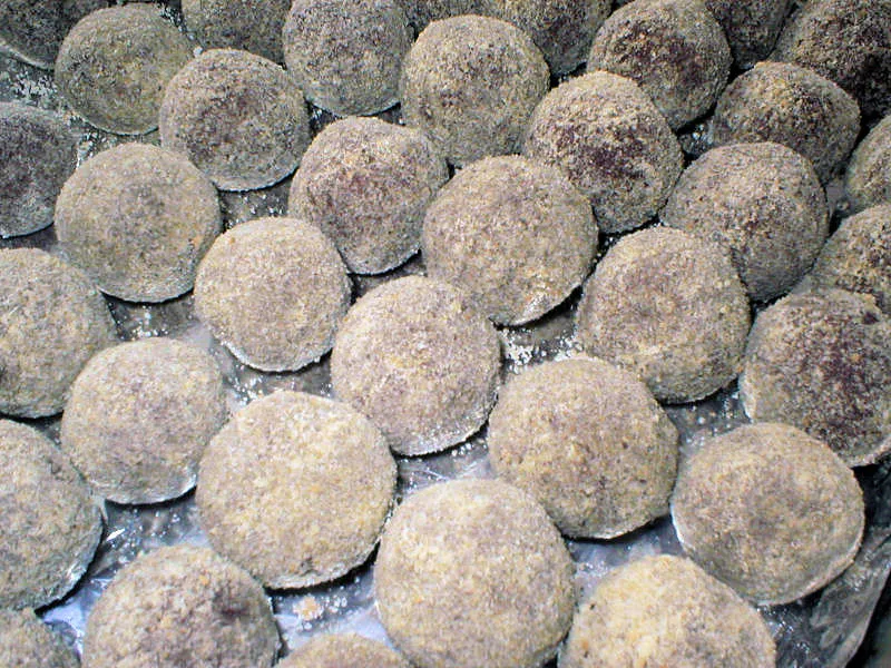 Kasztanki