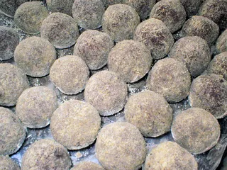 Kasztanki - 5