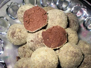 Kasztanki - 6