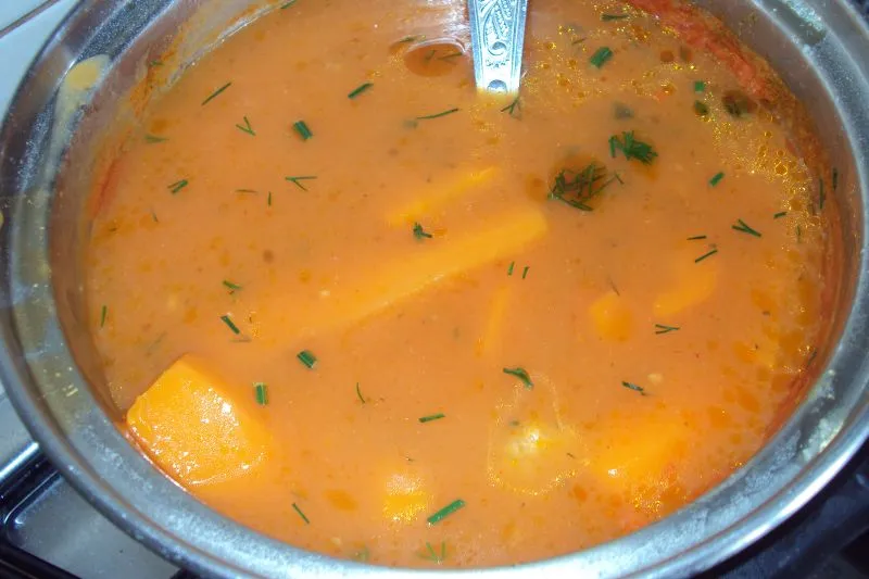 Pomidorówka