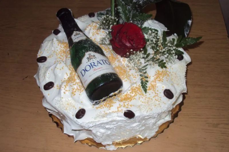 Tort dla Teścia