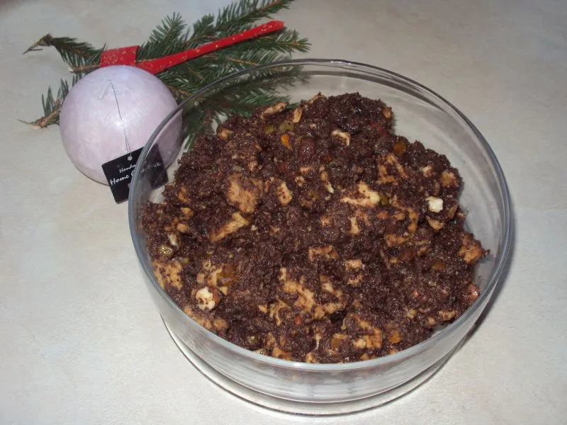 Kutia na święta