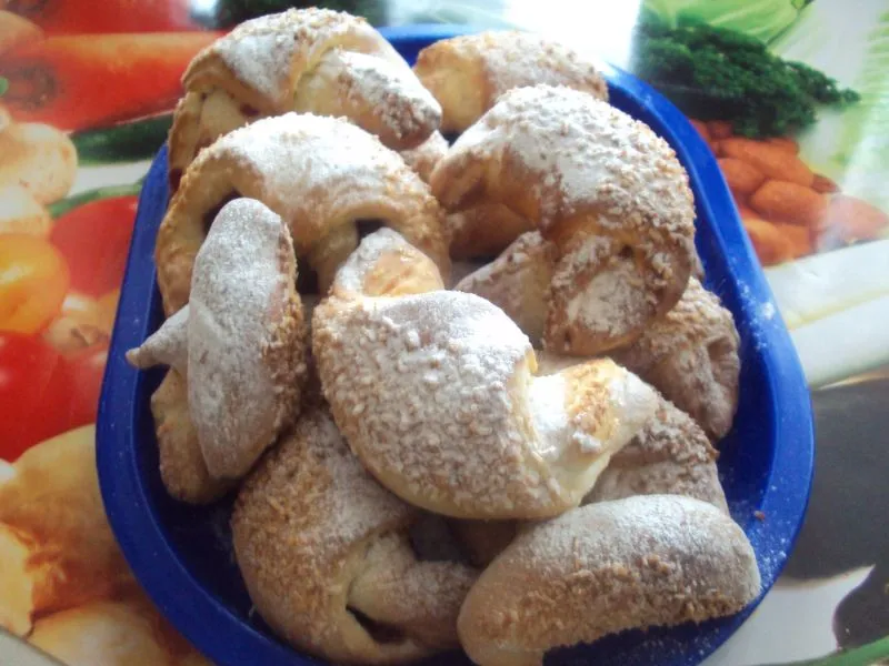 Rogaliki
