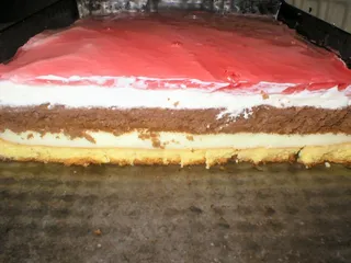 Ciasto dla Mamy - 1