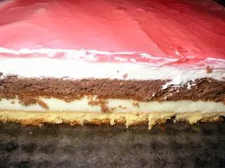 Ciasto dla Mamy - 4