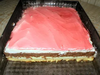 Ciasto dla Mamy - 5