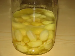 Nalewka kapitańska - 5