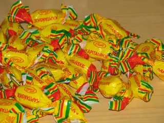 Nalewka kapitańska - 7