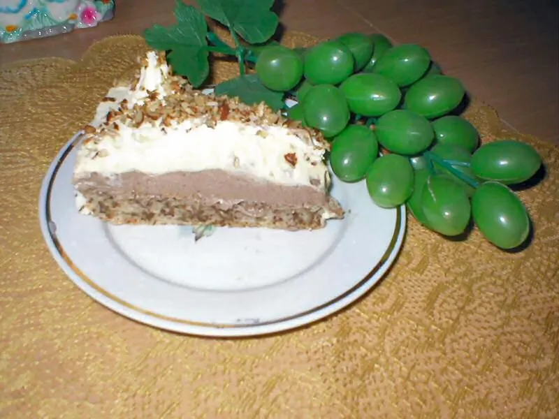 Tort egipski