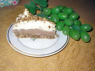 Tort egipski - 1