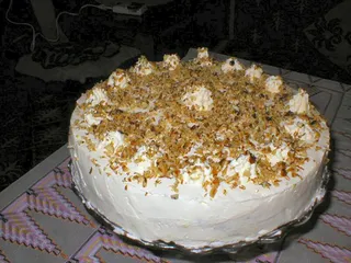 Tort egipski - 2