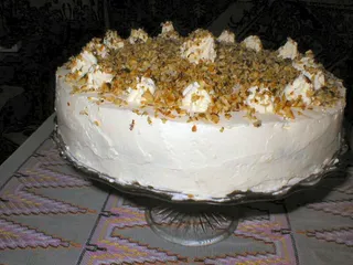 Tort egipski - 3
