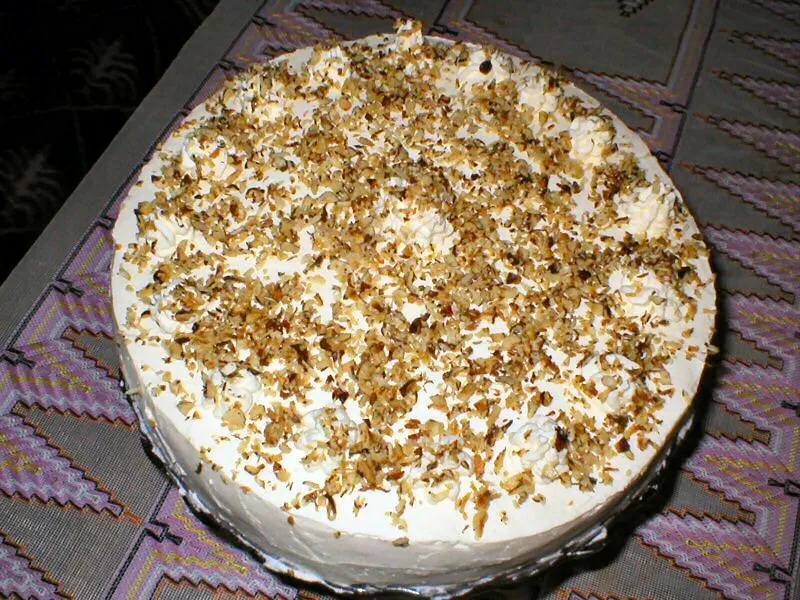 Tort egipski