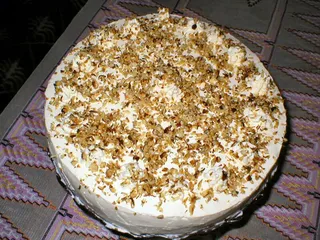 Tort egipski - 4