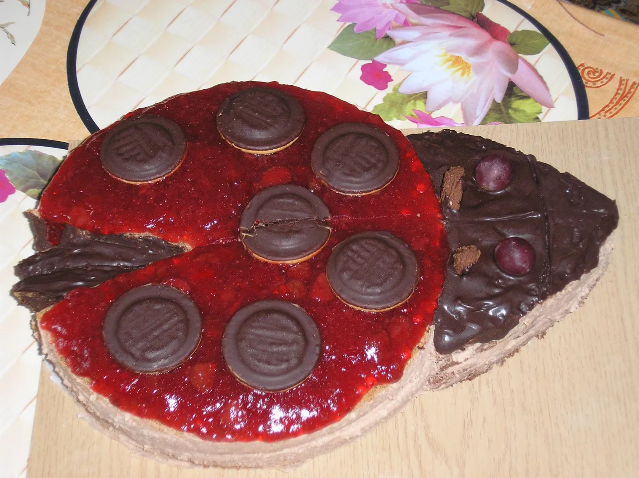 Biedronka