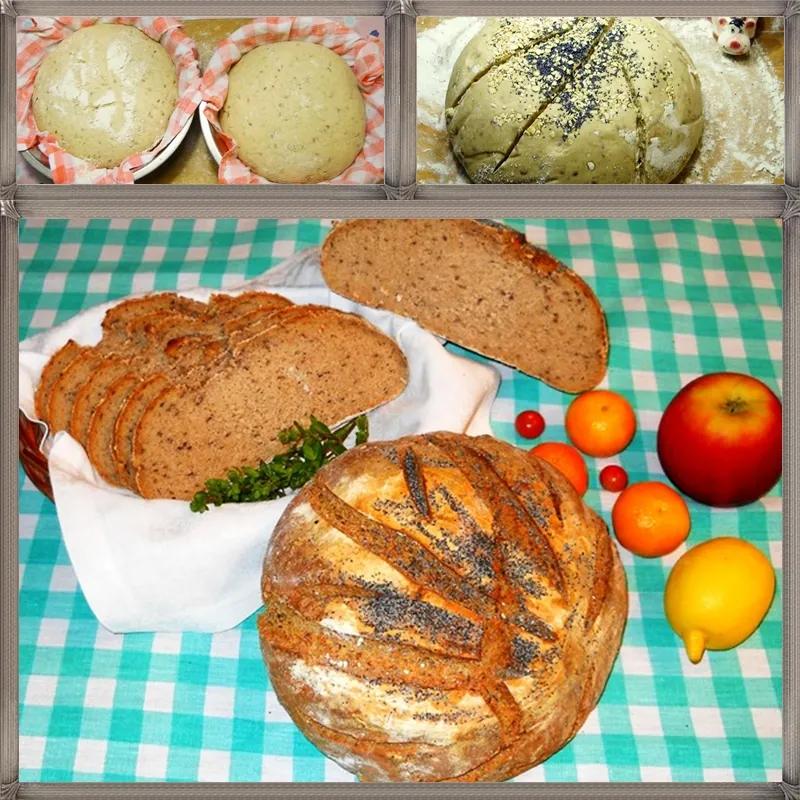 Chleb litewski