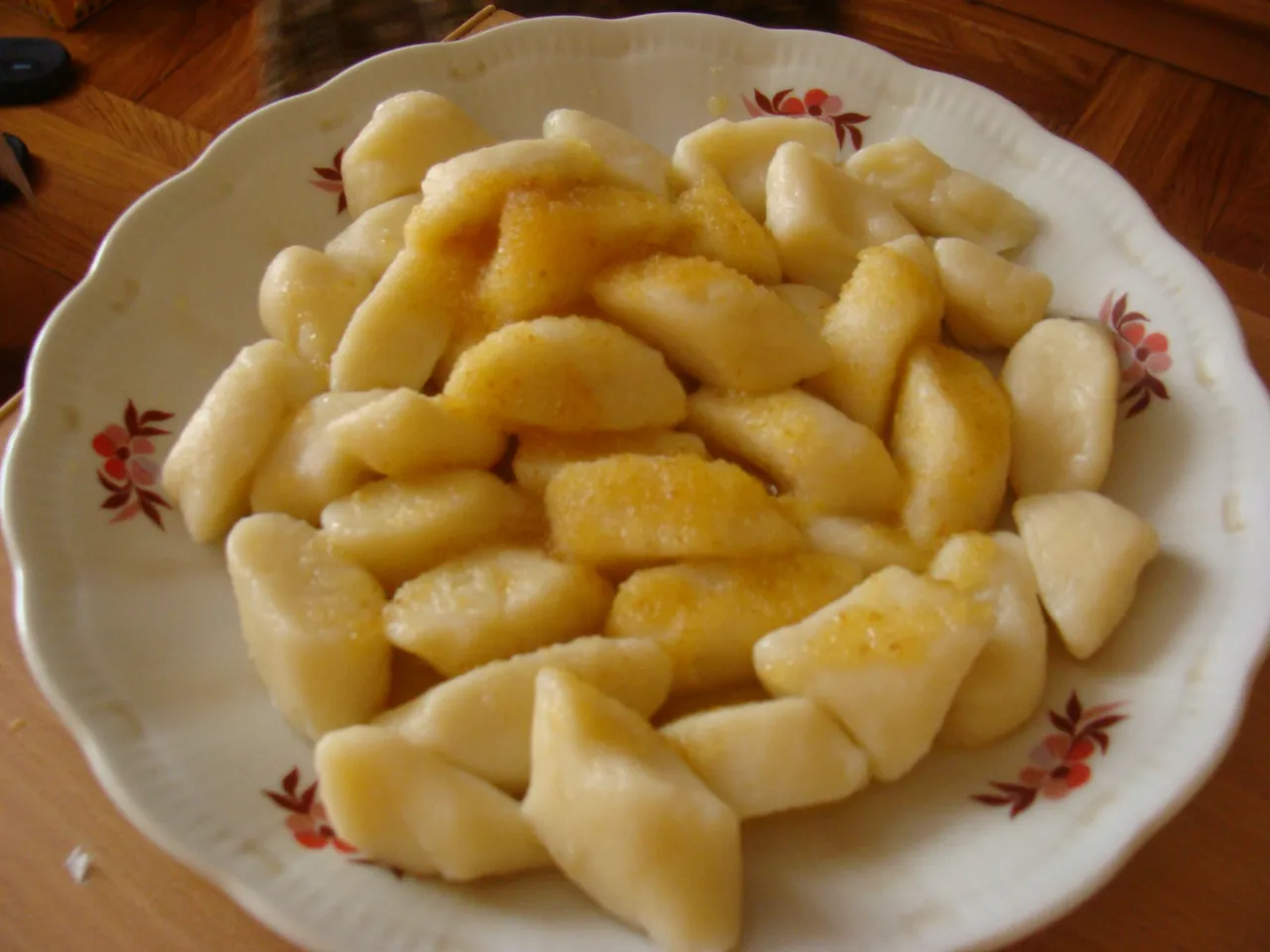 Kopytka