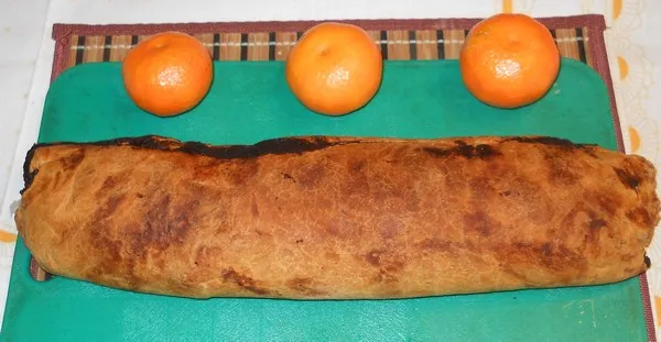 Makowiec