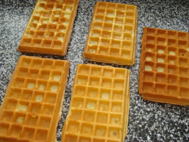 Gofry