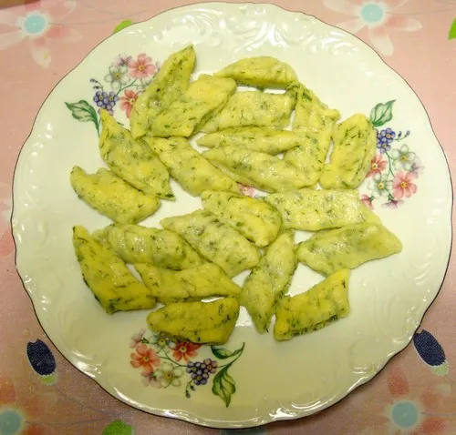 Kopytka
