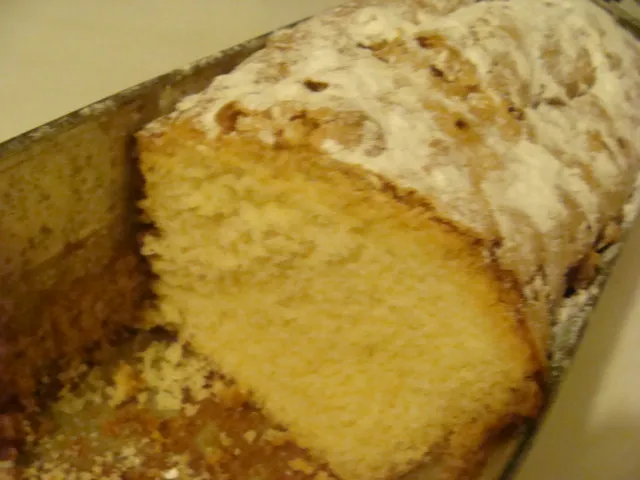 Ciasto tarte