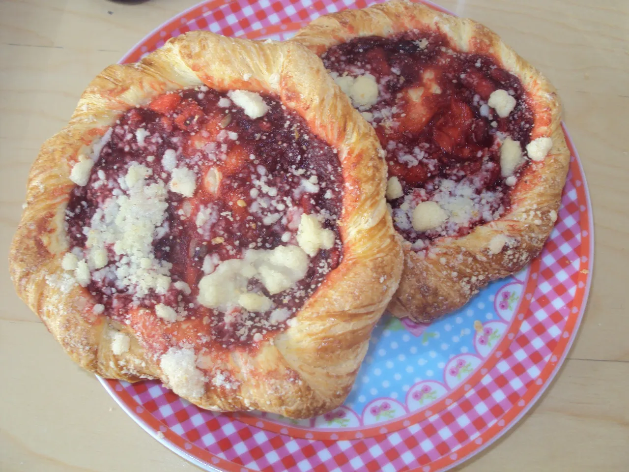 Drożdzówka