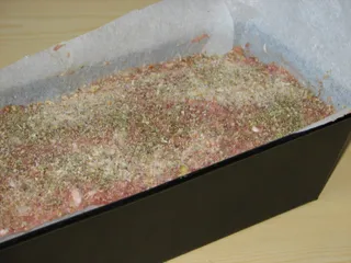 Warstwowa pieczeń z boczkiem - 8