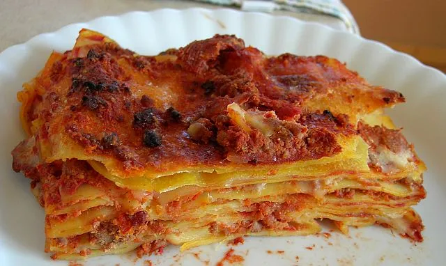 Lasagne