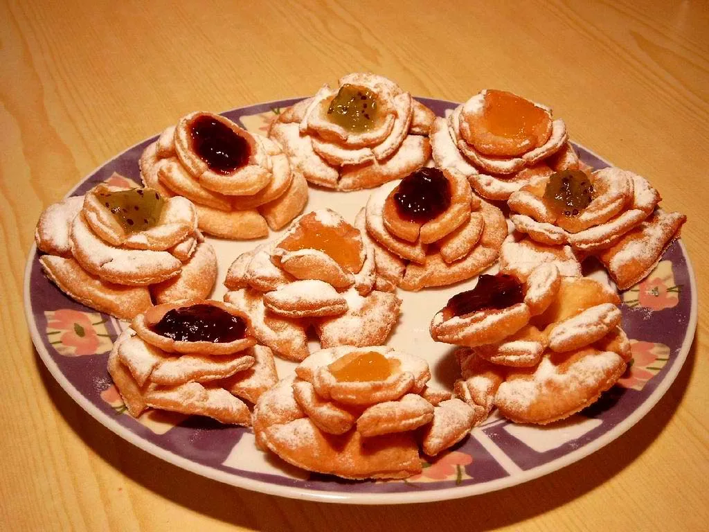 Róże