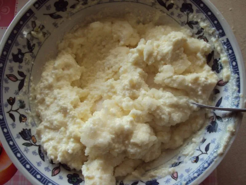 Ser do placuszków, kanapek