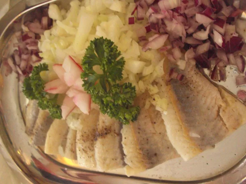 Śledziki