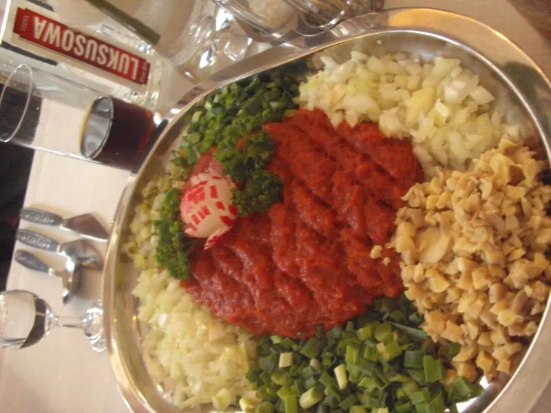 Tatar mojej Ani