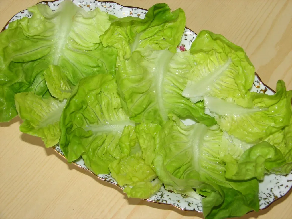 Jajka faszerowane szczypiorkiem